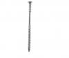 Wkręt dystansowy z łbem stożkowym 6*120mm torx 25