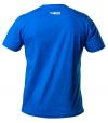 T-shirt roboczy hd+, rozm.l