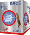 Ziarno na myszy i szczury 140g