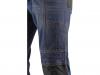 Spodnie jeans cxs nimes 1 rozmiar 46                        