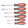 Zestaw wkrętaków torx 6szt                                  