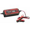 Prostownik inteligentny praktik charger 4 lcd 6/12v         