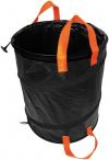 Kosz ogrodowy solid popup 56l                               