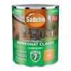 Sadolin impregnat classic hybrydowy 7 lat orzech włoski 4.5l