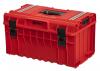 Zestaw qbrick system one ultra hd red 6in1                  