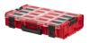 Zestaw qbrick system one ultra hd red 6in1                  