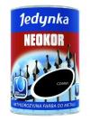 Antykorozyjna farba podkładowa neokor aluminiowa 0.5l