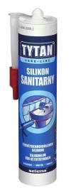 Silikon sanitarny euro-line 280ml bezbarwny