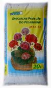 Ziemia do pelargonii - 20l                                  