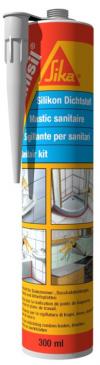 Silikon sanitarny sanisil 300 ml bezbarwny