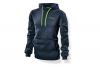 Bluza z kapturem festool rozm. l                            