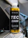 Tec 2000 oil booster                                        