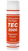 Tec 2000 diesel system cleaner                              