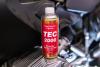 Tec 2000 fuel injector cleaner                              