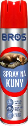 Spray na kuny 400ml                                         