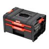 Skrzynka narzędziowa qbrick pro drawer 2 toolbox 2.0 expert 