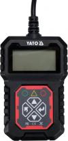 Tester diagnostyczny obd/eobd                               