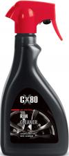 Preparat do czyszczenia felg 600ml                          