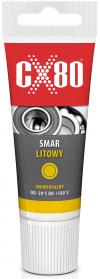 Smar litowy uniwersalny 40g                                 