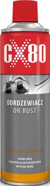 Odrdzewiacz on rust spray 500ml                             