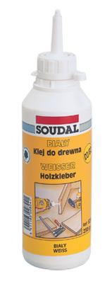 Klej do drewna 62a 250ml                                    