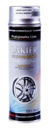 Lakier color spray 500ml felga                              