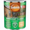 Sadolin impregnat classic hybrydow 7 lat dąb jasny 0.75l    