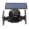 Lampa solarna ścienna smd led 450 lm                        