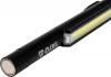 Latarka inspekcyjna - penlight 200lm, cob led, ip44         