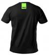 T-shirt premium pro rozmiar l                               