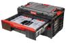 Zestaw qbrick system one drawer promo set 1 red             