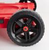 Platforma transportowa qbrick system one 2.0 allterrain red 