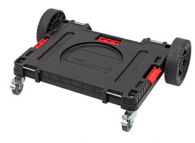 Platforma transportowa qbrick system one 2.0 allterrain     