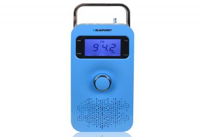 Radio przenośne sd/usb pp10bl                               