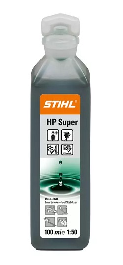 Olej hp super do silników 2-suwowych 100ml                  