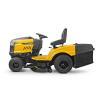 Traktor ogrodowy cub cadet lt2 nr92                         