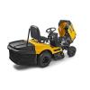 Traktor ogrodowy cub cadet lt2 nr92                         