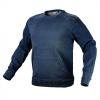 Bluza robocza denim rozmiar l                               