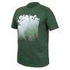 T-shirt outdoor las rozmiar m                               