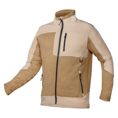 bluza-softshell-outdoor-bezowa-rozmiar-xl.JPG