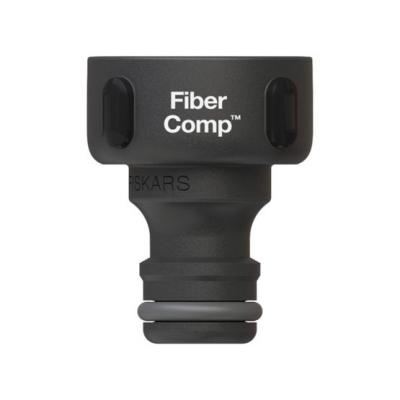 Przyłącze kranowe fibercomp 26.5mm g 3/4''                  