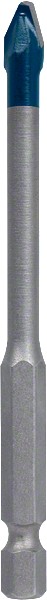 Wiertło hex-9 expert hard ceramic 6*90mm                    