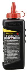 Kreda fatmax xl czerwona 225g